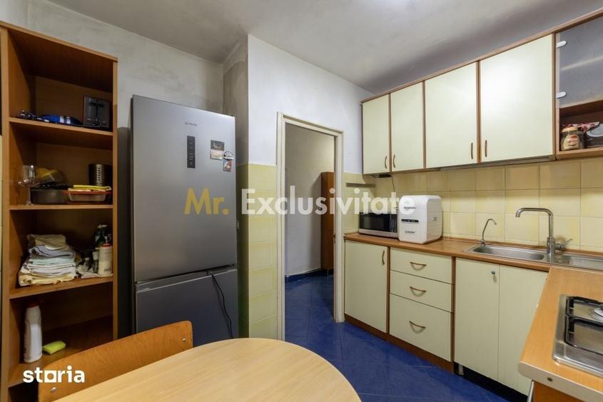 Ap. 3 camere, decomandat, etaj 2, Lacul Tei, Bucuresti - 3
