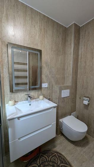 Apartament cu 3 camere decomandat, mobilat în Șelimbăr