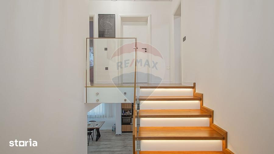 COMISION 0%| CASA IN STUPINI| FINISAJE PREMIUM| UTILITATI| TEREN 658MP - 1