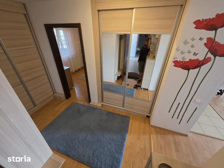 Apartament cu 2 camere în Craiovei