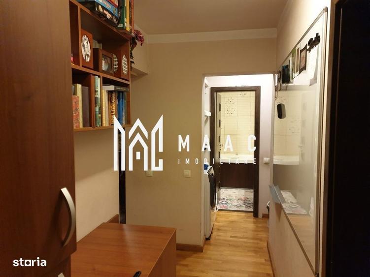 Apartament cu 4 camere decomandat în Tilișca
