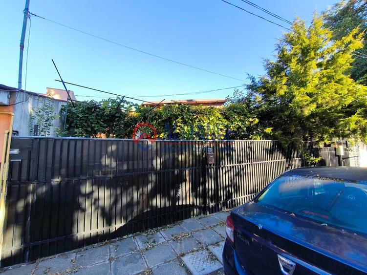 Teren intravilan de 205 mp, în Tomis II