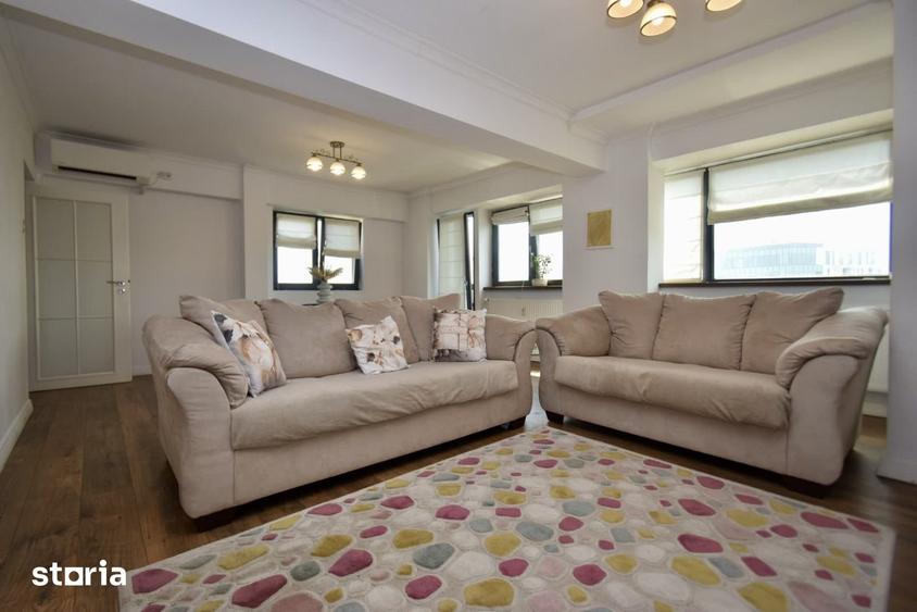 Apartament 4 Camere Duplex 102 MP cu Terasa 27 MP Ultracentral - 13