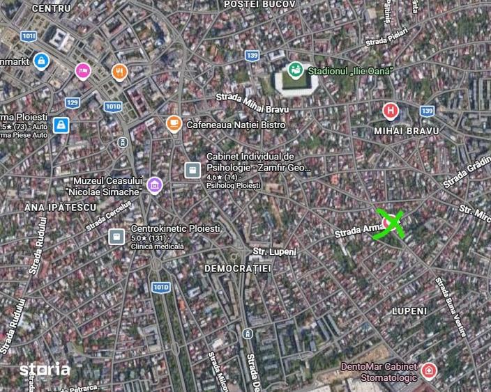 Casa p+1 PLOIESTI + anexe + Spatiu comercial / Schimb cu apartamente - 19