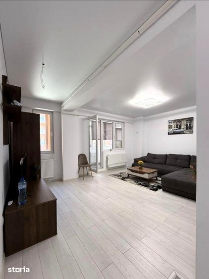 Apartament cu 2 camere în Chiajna