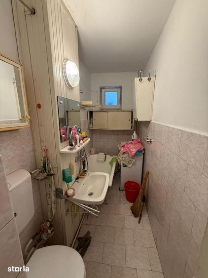 Apartament cu 2 camere nedecomandate, G. Enescu - 3