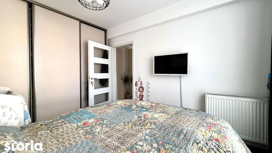Apartament cu 2 camere în Bartolomeu