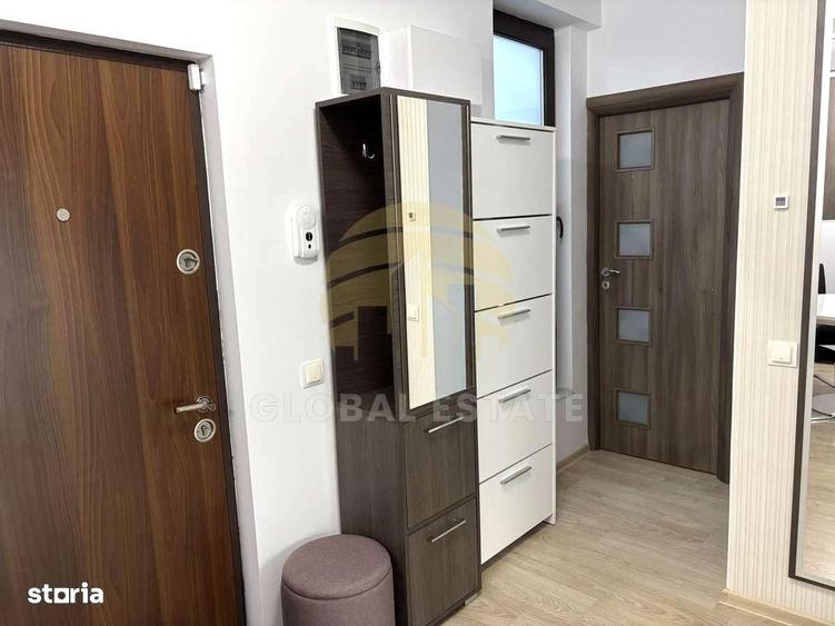 Inchiriere apartament 2 camere - Unirii | Centrala | Metrou - 2