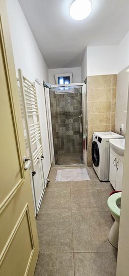 Inchiriere  apartament 2 camere – Centru Civic, zona AFI Mall - 9