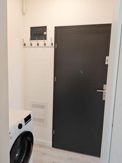 Prima inchiriere! Apartament 2 camere modern + Parcare & Terasa cu vedere panoramica | Bistrita - 3