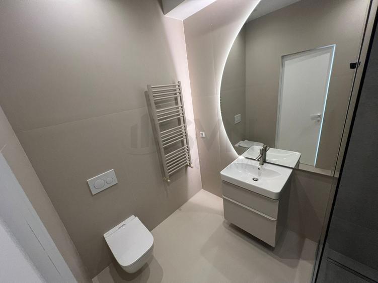 Apartament 3 camere I Aviatiei Tower I - 5