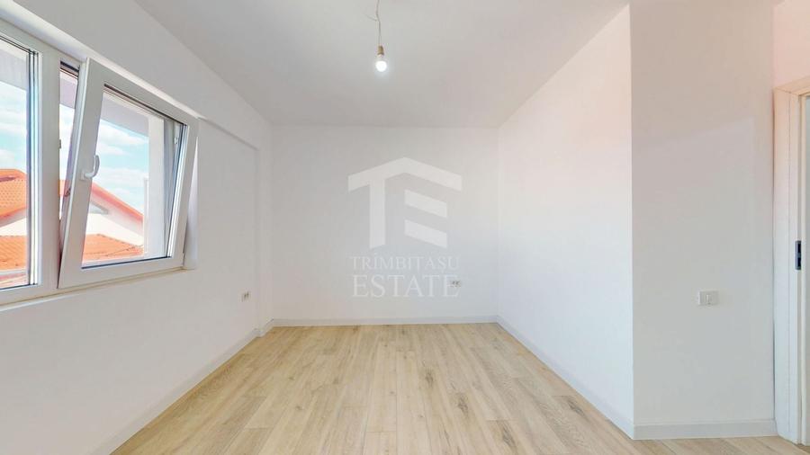 Apartament cu 2 camere semidecomandat în Prelungirea Ghencea