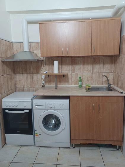 Garsonieră semidecomandată în Far