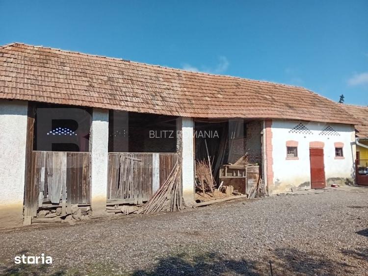 Casa de vanzare, 120 mp, zona Glodeni