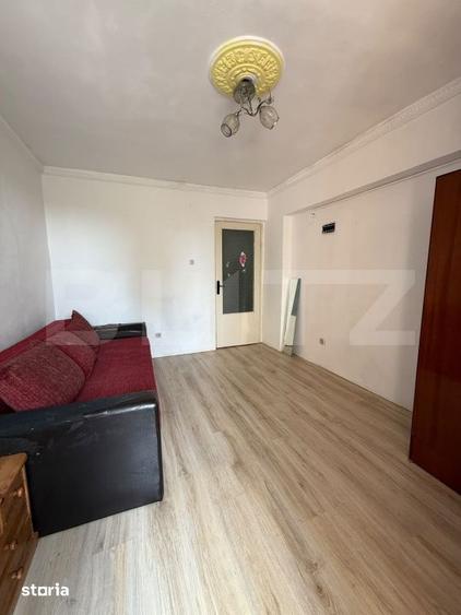 Apartament 2 camere de inchiriat, 56mp, etaj 4, zona I.C Frimu - 19