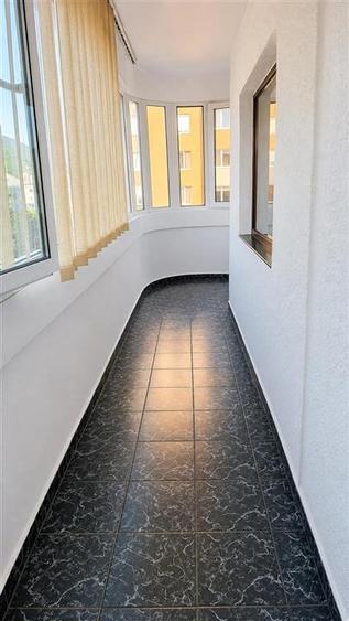 Apartament cu 3 camere decomandat în Scriitorilor