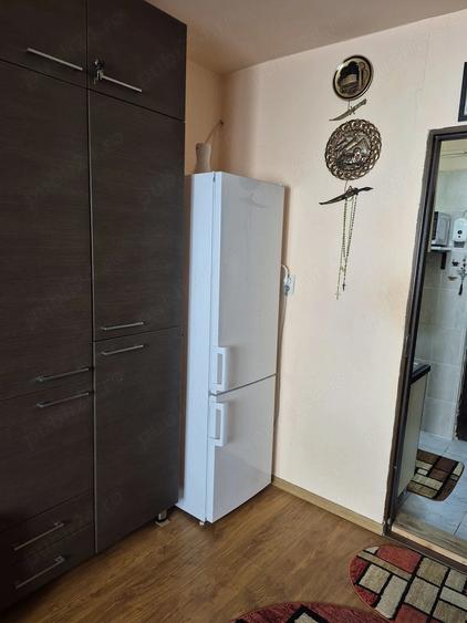 Garsonieră nedecomandată în Uzina 2