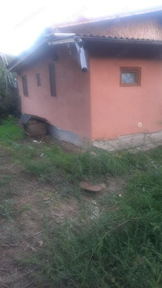 Casă cu 1 camere cu Teren 3625 Mp în Vlădiceni