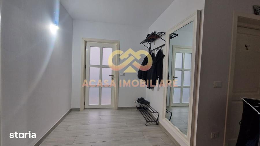 Casă cu 3 camere cu Teren 500 Mp în Holboca
