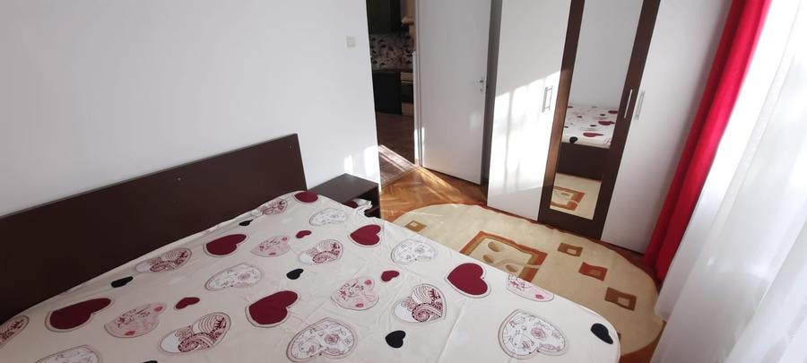 De inchiriat apartament cu 3 camere, Targu-Mures, Zona Pandurilor - 5