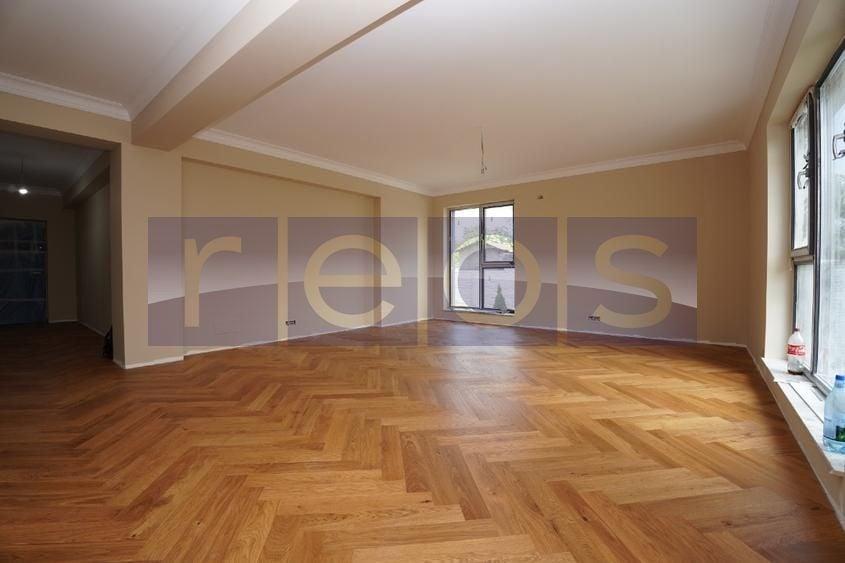 VANZARE 3 CAMERE-DECOMANDAT- Băneasa - Aviatiei - 2