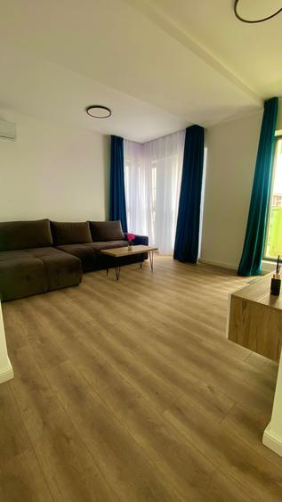 Apartament cu 2 camere decomandat în Ghencea
