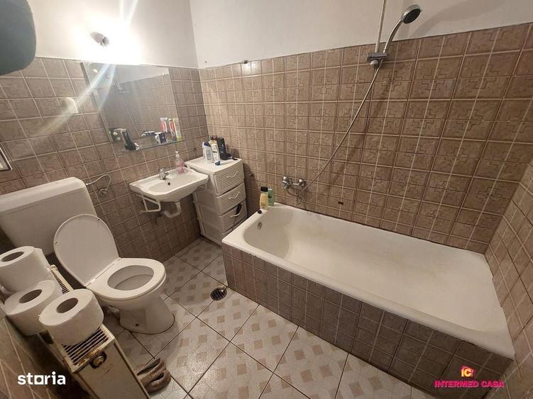 Casă cu 2 camere în Șura Mare