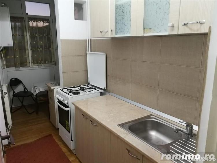 Garsonieră decomandată în Dacia