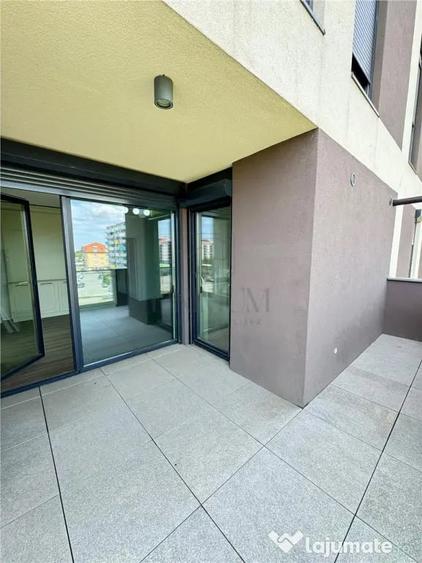 Apartament 3 camere deosebit mobilat si utilat modern in blo - Timisoara (Timis) - 2