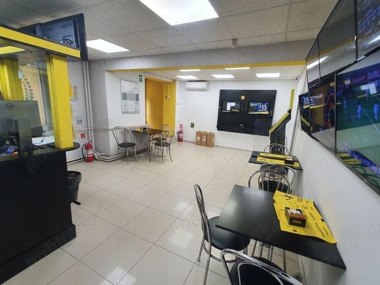 Spațiu comercial, de 54 mp, în Tudor Vladimirescu