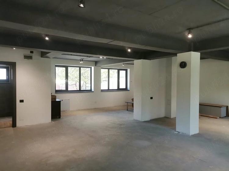 Spațiu comercial, de 80 mp, în Brâncoveanu