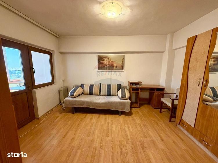 Garsonieră în Ultracentral