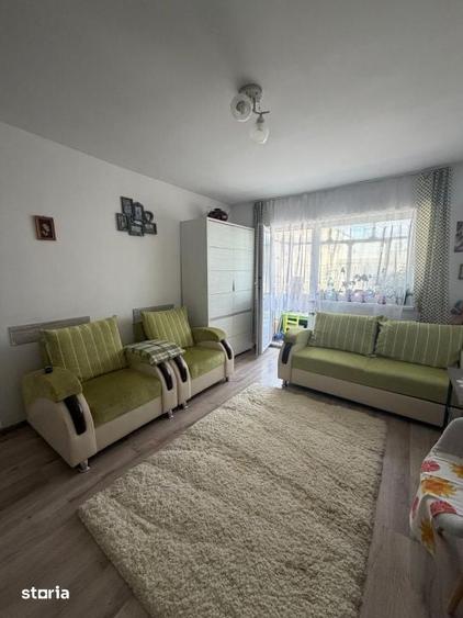 Apartament cu 2 camere, zona Hurmuzachi, Radauti - 1