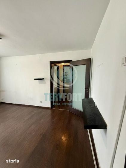 APARTAMENT 2 CAMERE | LACUL TEI PARCUL CIRCULUI | COMPLET MOBILAT - 17