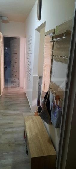 Apartament 3 camere,gradina si parcare, 52 mp, Aleea Postavarului - 4