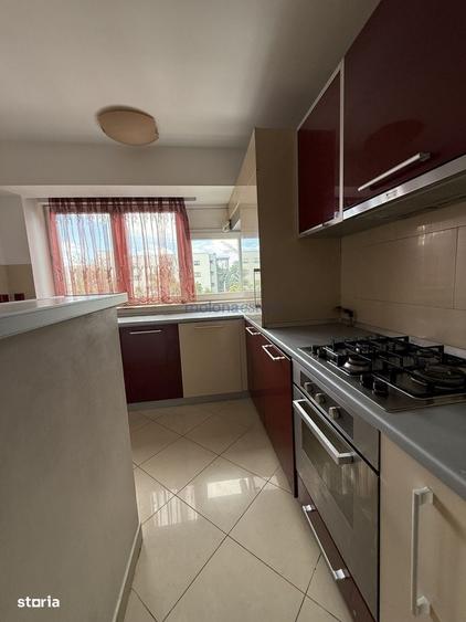 Apartament cu 4 camere în Central