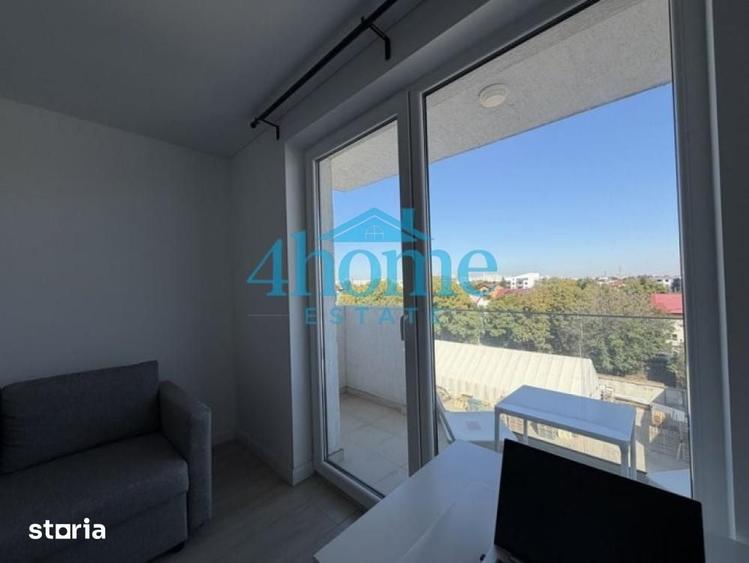Apartament cu 2 camere în Apărătorii Patriei