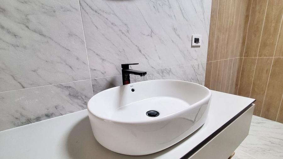 Apartament cu 2 camere decomandat, mobilat în Poiana Brașov