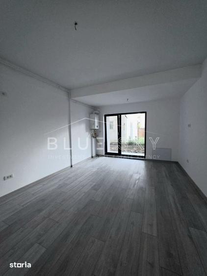 Apartament cu 2 camere în Nord