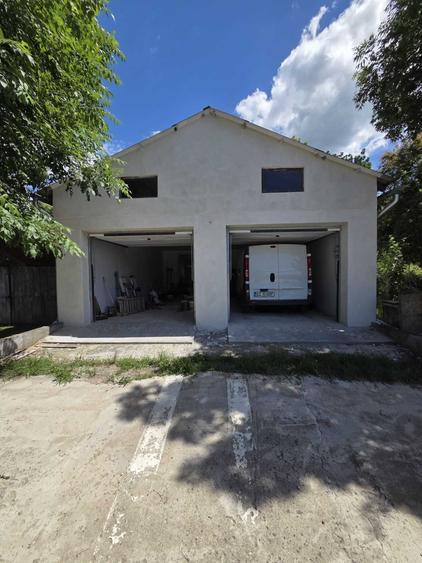 Spațiu comercial, de 120 mp, în Trestia