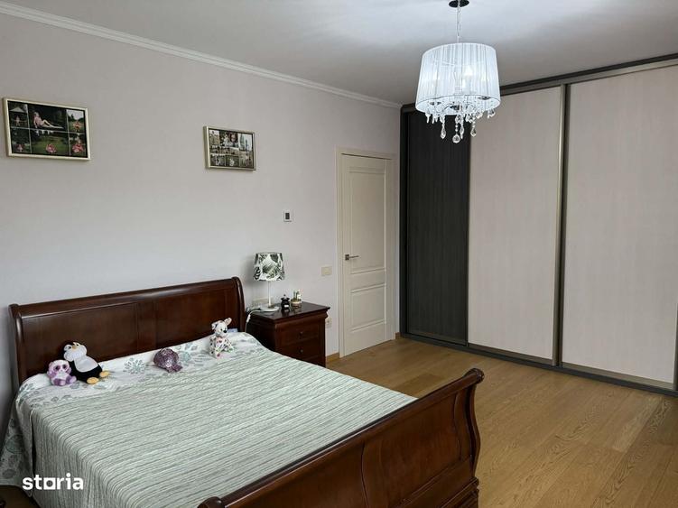 Casă cu 4 camere cu Teren 800 Mp în Făget