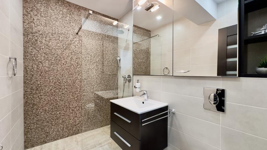 Apartament 2 camere | Faleza nord la 250m de plaja | parcare acoperita-bloc nou - 5