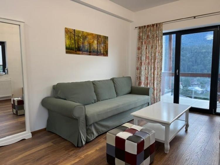 APARTAMENT PREMIUM DE VANZARE IN BUSTENI, CONSTRUCTIE 2023 - 2