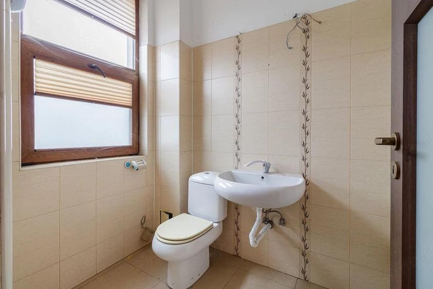 Casă cu 4 camere cu Teren 476 Mp în Chiajna