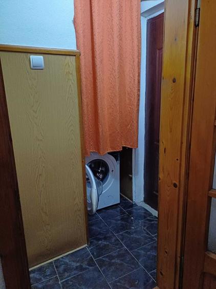 Garsonieră semidecomandată în Exterior Vest