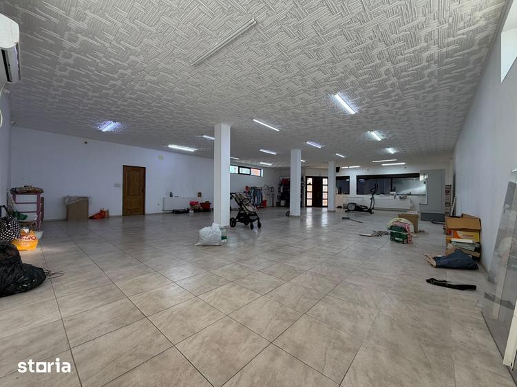 Casă cu 3 camere cu Teren 480 Mp în Dudeștii Noi