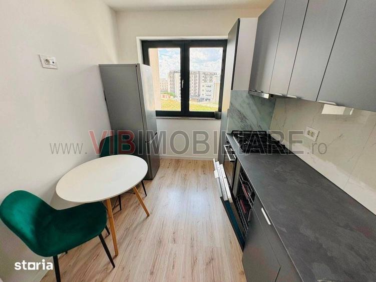 Studio - Ivory Residence - Pipera - Bloc Nou - 7