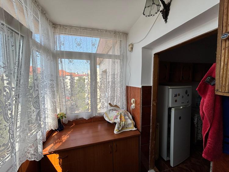 Apartament 2 camere Ostroveni - N. Iorga - 12