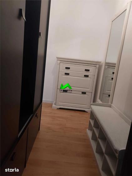 Apartament cu 2 camere decomandat în Terezian