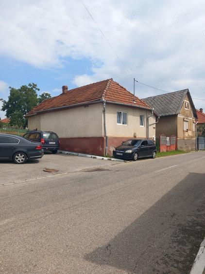 Casă în Ghelari